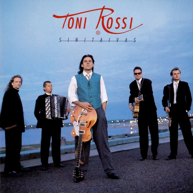 Toni Rossi Photo
