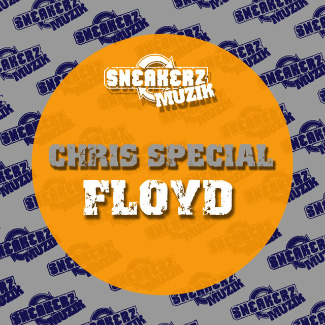Chris Special Photo