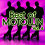 Best of Motown Vol.4 Albumcover