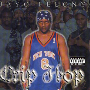 Crip Hop cover