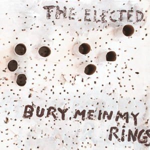 Bury Me in My Rings cover