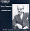 Pergament: Chamber Music Albumcover