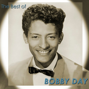 The Best of Bobby Day album
