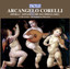 Corelli: Opera I: Sonate a tre da Chiesa Albumcover
