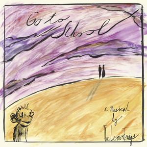 Go to School cover