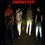 Viersitzer Demo-CD Albumcover