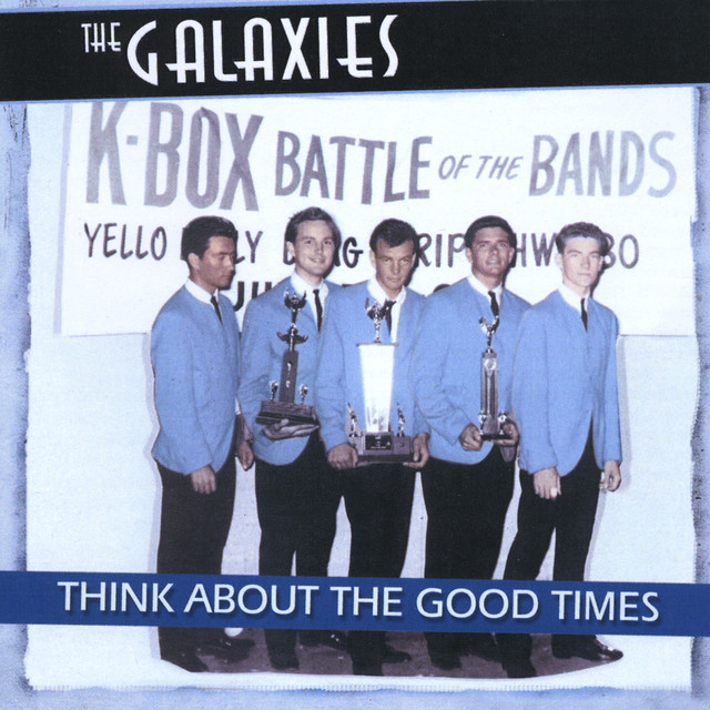 The Galaxies Photo
