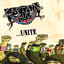 ...Unite Albumcover