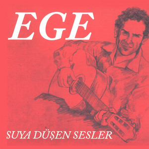 Suya Düşen Sesler cover