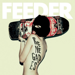 Renegades cover