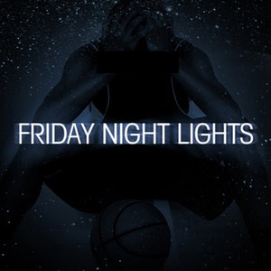 Friday Night Lights album