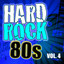 Hard Rock 80s Vol.4 Albumcover