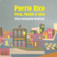 Plena, Mambo & Salsa of Puerto Rico Albumcover