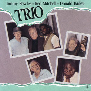 Trio cover