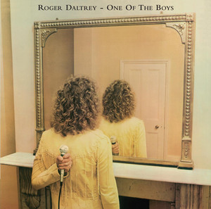 One of the Boys cover