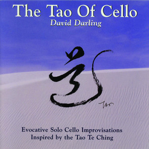 The Tao of Cello album