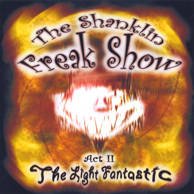 The Shanklin Freak Show photo
