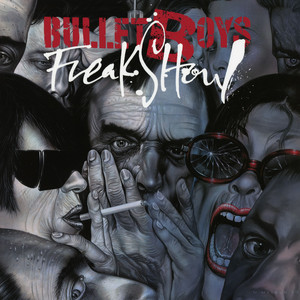 Freakshow album