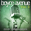 Cover Collaborations, Vol. 3 cover