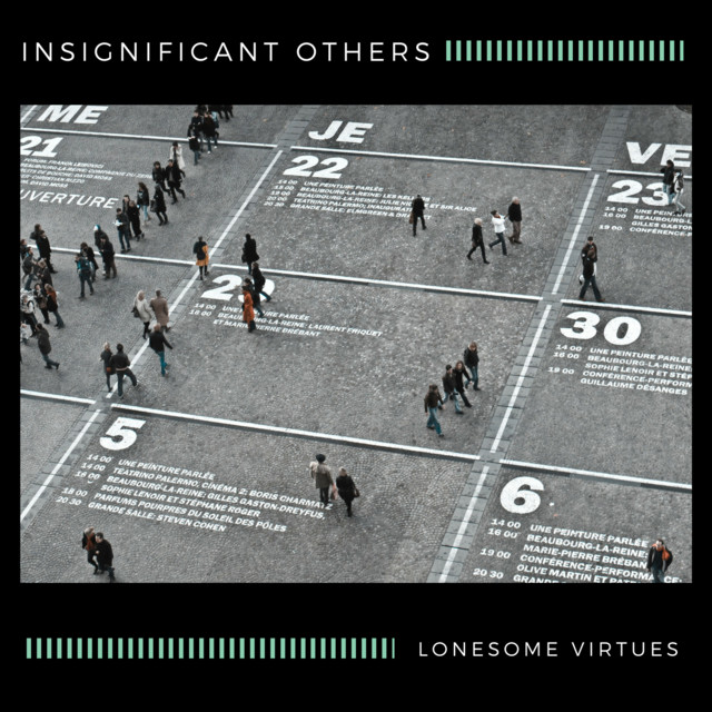 Insignificant Others Photo
