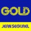 Gold: Jean Ségurel Albumcover