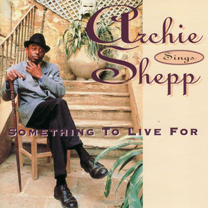 Something to Live For album