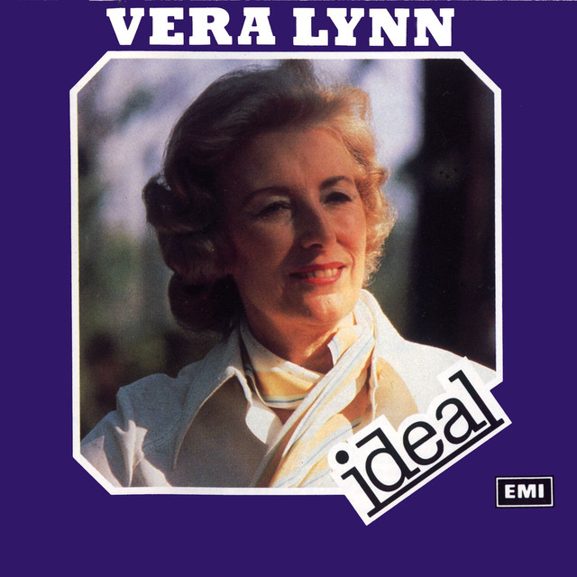 Vera Lynn cover