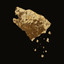 Bronze cover