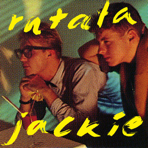 Jackie cover