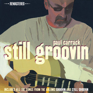 Still Groovin' cover
