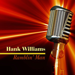 Ramblin' Man album