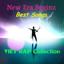 New Era Beginz Best Song Albumcover