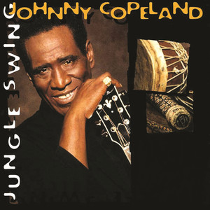Jungle Swing album