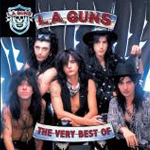 The Very Best Of album