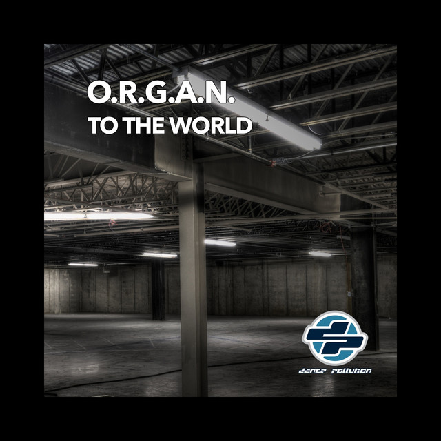 O.R.G.A.N. Photo