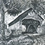 Covered Bridge Albumcover