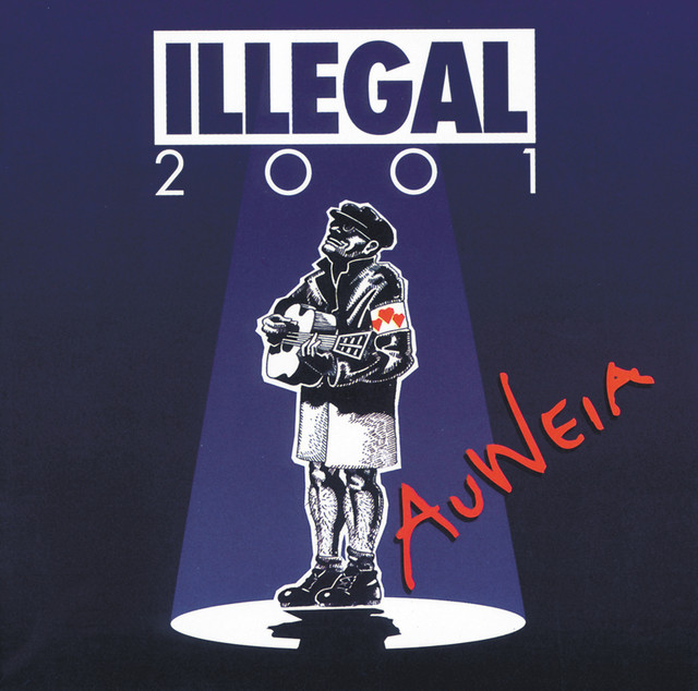 Auweia cover