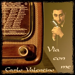 Carlo Valentino