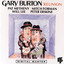 Reunion cover