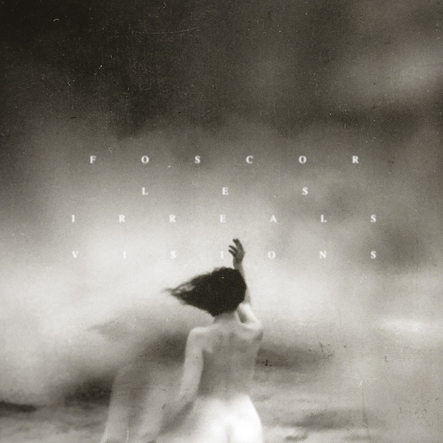 Les Irreals Visions cover