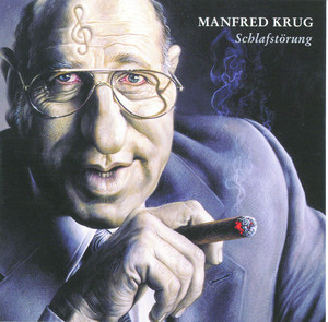 Schlafstörung cover