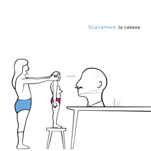 La cabeza cover