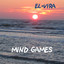 Mind Games Albumcover