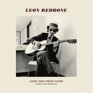 Long Way From Home album