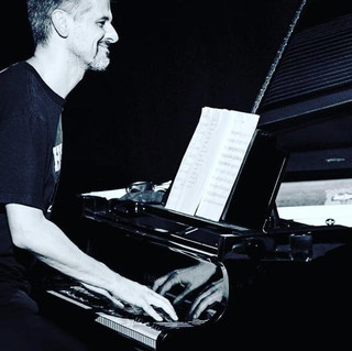 Fabio Gianni Photo