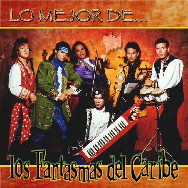 Los Fantasmas del Caribe Photo