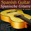 Spanish Guitar Albumcover
