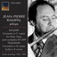 Jean-Pierre Rampal Plays Mozart & Telemann (1956,1958) cover