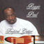 Reggie Paul's Tropical Guitar Albumcover