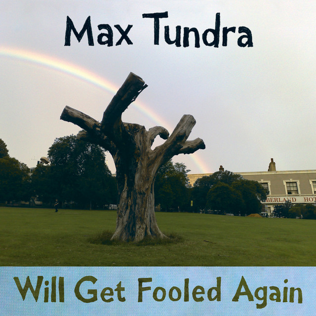 Will Get Fooled Again cover